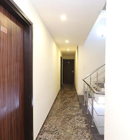 Hotel Golden Heart Amritsar Exterior photo